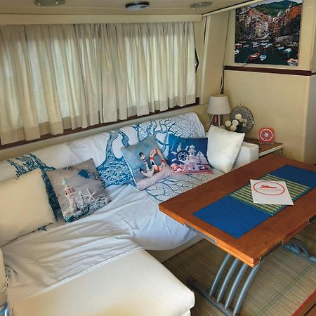 Hotel Yachtannablu Porto Venere Zewnętrze zdjęcie