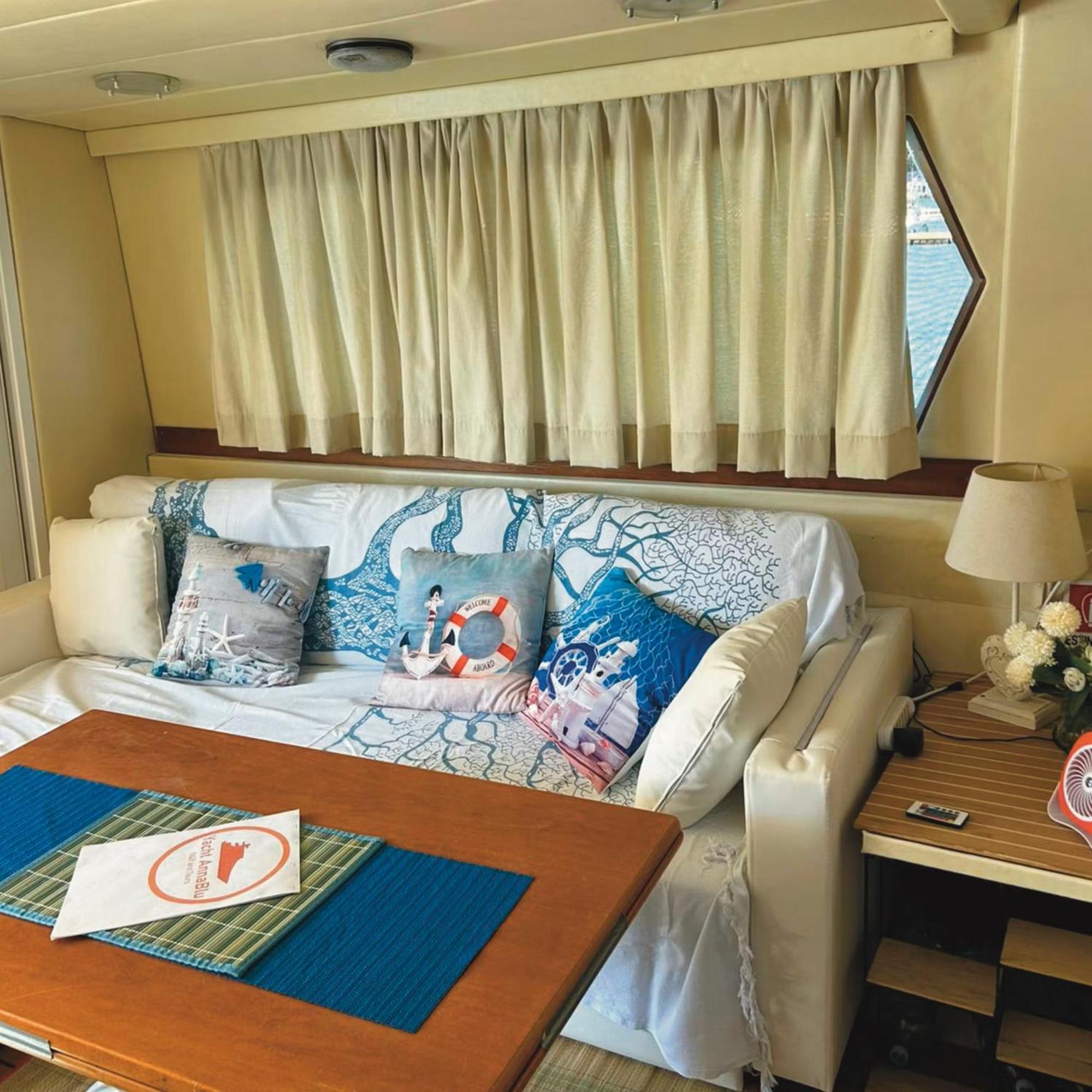 Hotel Yachtannablu Porto Venere Zewnętrze zdjęcie